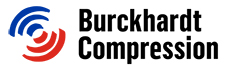 Logo Burckhardt AG